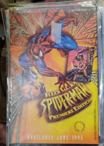 CABLE # 22 1995 MARVEL disney  SHATTERSTAR DOMINO X-FORCE REGULAR RARE NEWSTAND