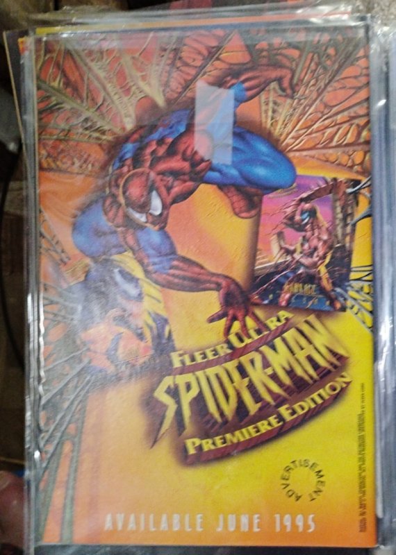 CABLE # 22 1995 MARVEL disney  SHATTERSTAR DOMINO X-FORCE REGULAR RARE NEWSTAND