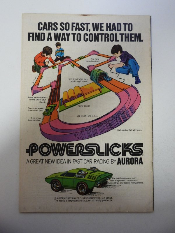 Green Lantern #80 (1970) FN Condition