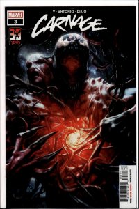 Carnage #3 (2022) Carnage