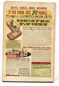 Strange Tales #112  1963 - Marvel  -VG- - Comic Book