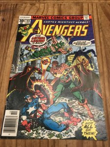 Avengers 164