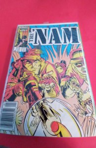 The 'Nam #2 (1987)