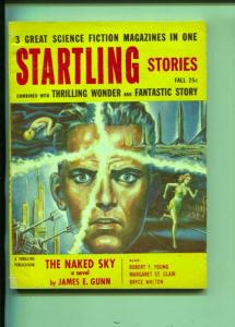 Startling Stories-Fall/1955-Robert F. Young-Bryce Walton-Mack Reynolds