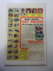 Iron Man Annual #3 (1976) VF Condition