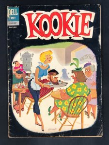 Kookie #2 (1962)