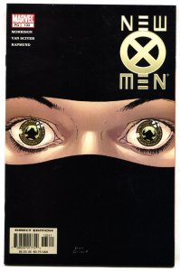 X-MEN #133 - 1st appearance of DUST comic book 2002 Marvel 
