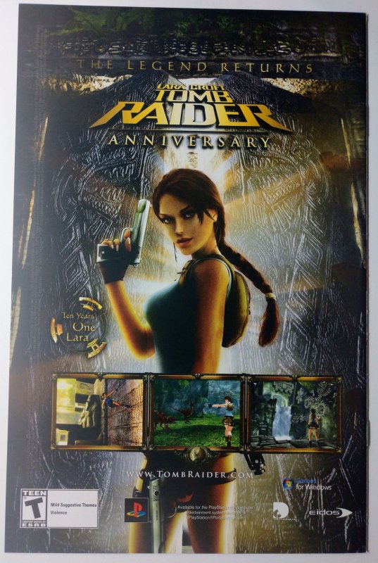 Batman #667 (9.4, 2007)