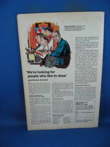 NEW MILLIE THE MODEL 164 VF 1968 MARVEL