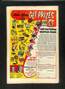 Brave And The Bold #95