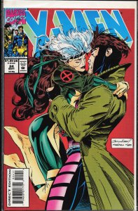 X-Men #24 (1993) X-Men
