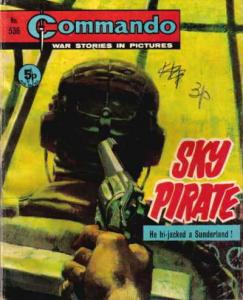 Sky Pirate