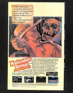 Daredevil #214 Owl! The Trap is Sprung!