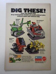 The New Gods #10 (1972) FN/VF Condition!