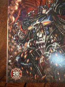 Transformers: Energon #27 (2004)