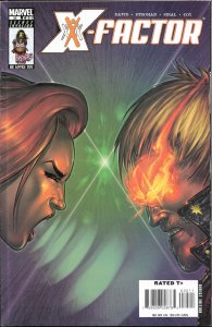 X-Factor #35 (2008) X-Factor