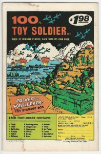 Incredible Hulk #247 (05/1980) Marvel Comics  