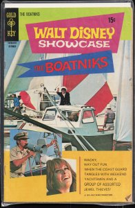 Walt Disney Showcase #1 (1970)