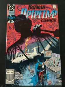 Detective Comics #618 (1990)