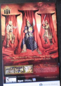 Countdown Presents: Lord Havok and the Extremists #2 (2008)