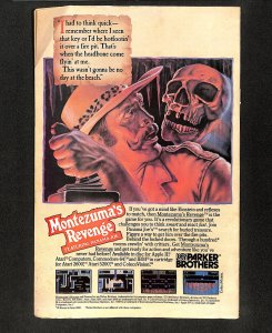 Amazing Spider-Man #260 Newsstand Variant Hobgoblin!