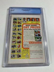 Amazing Spider-man 157 Cgc 9.8 White Pages Marvel Bronze Age