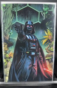 Star Wars: Hidden empire #5 Zircher Virgin Cover (2023)
