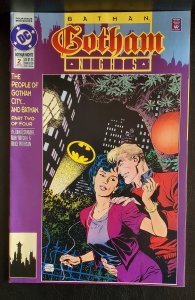 Batman: Gotham Nights #2 (1992)