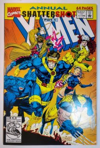 X-Men Annual #1 (9.4, 1992)