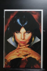 Vampirella: Sad Wings Of Destiny (1996)