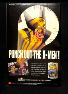 Amazing Spider-Man #406 Doctor Octopus!