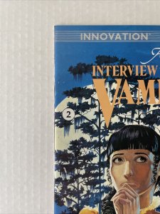 Anne Rice’s Interview With The Vampire #2 