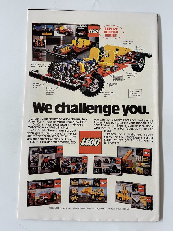 Marvel Team-Up #100 - VF/NM (1980)