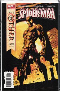 The Amazing Spider-Man #528 (2006)