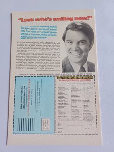 Daredevil #140 newsstand - The Beetle - 1976 - NM