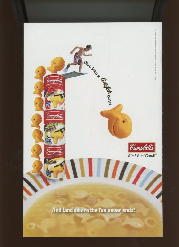 (2005) New Avengers #10: WE COMBINE SHIPPING! (9.2)