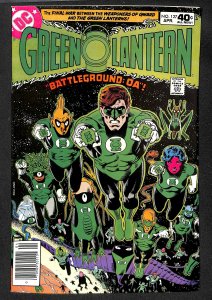 Green Lantern #127 (1980)
