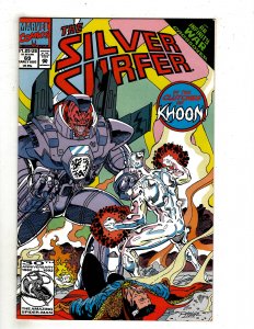 Silver Surfer #69 (1992) OF28