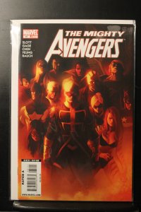 The Mighty Avengers #31 (2010)