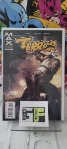 Terror, Inc. #2 (2007)