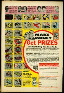 Alarming Adventures #2  1962 -   -G - Comic Book