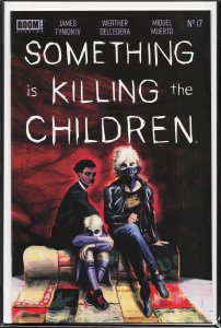 Something is Killing the Children #17 (2021) Something Is Killing the Children