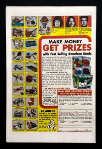 Fantastic Four #170 (1976)