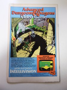 Batman #371 (1984) FN Condition