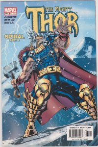 Thor Vol 2 #61