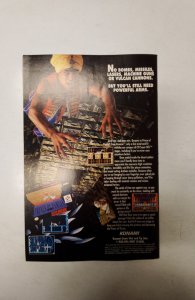 Ghost Rider #33 (1993) NM Marvel Comic Book J704