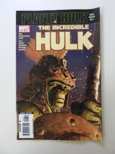 Incredible Hulk #94 (2006) FN- condition