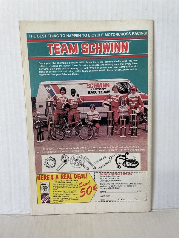 House Of Mystery #275