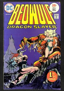 Beowulf #1 (1975)