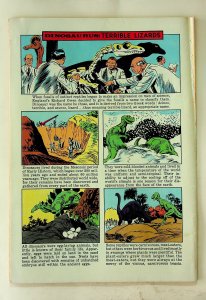 Four Color #1120 - Dinosaurus! (1960, Dell) - Good+
